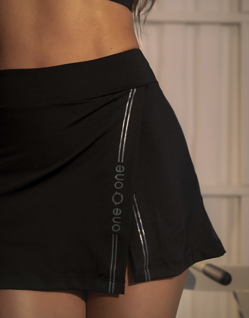 【MIDNIGHT MOVE】check mini skirt ★韓国人気★ 追跡付 Midnight Sky – one0one 101